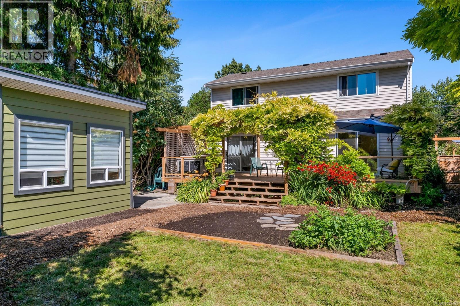  2624 Forbes Street, Victoria