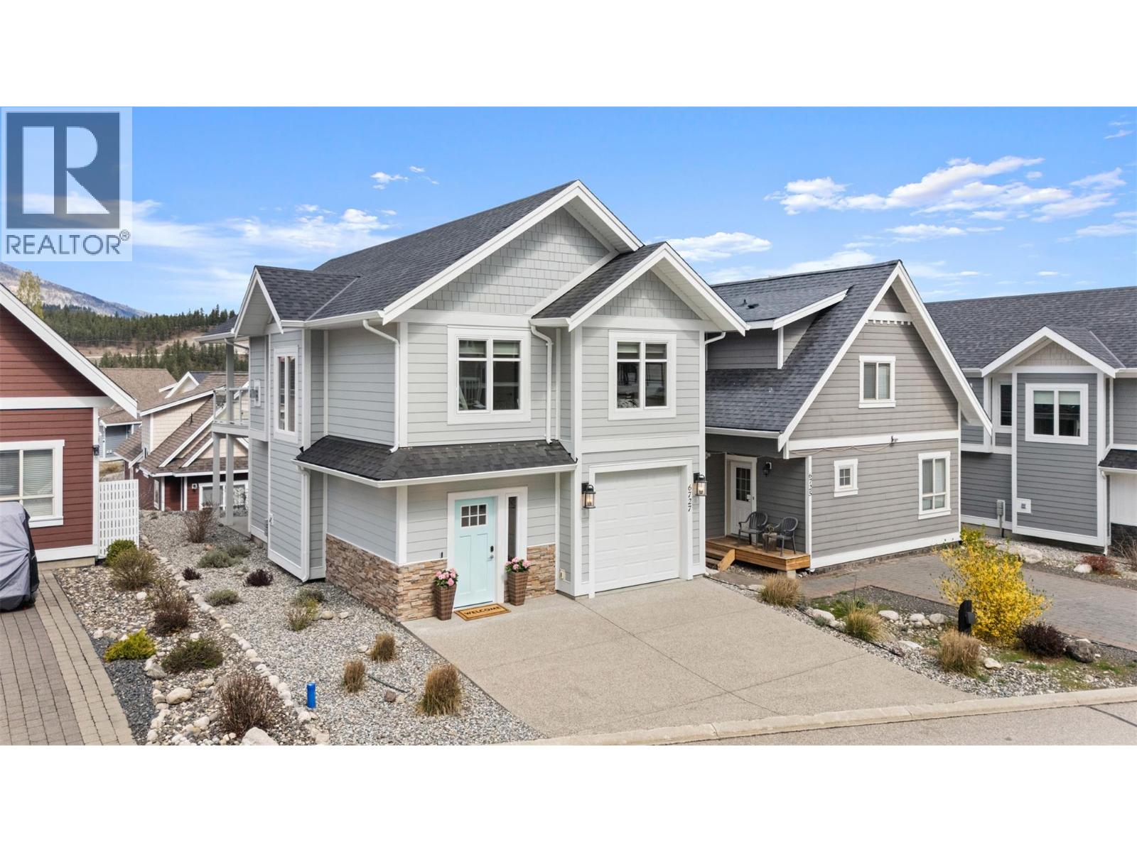 6727 Marbella Loop Unit# 371, Kelowna