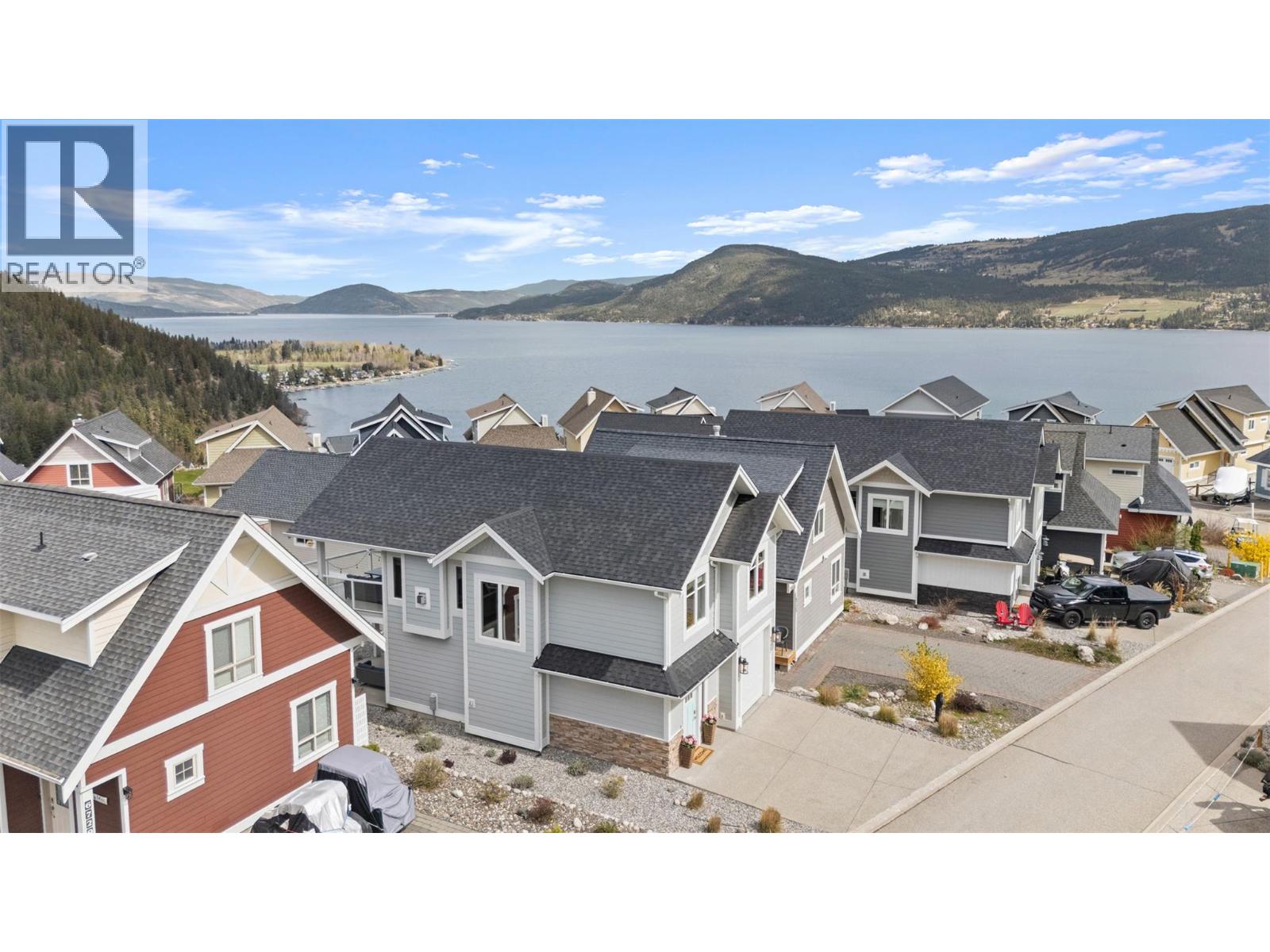 6727 Marbella Loop Unit# 371, Kelowna