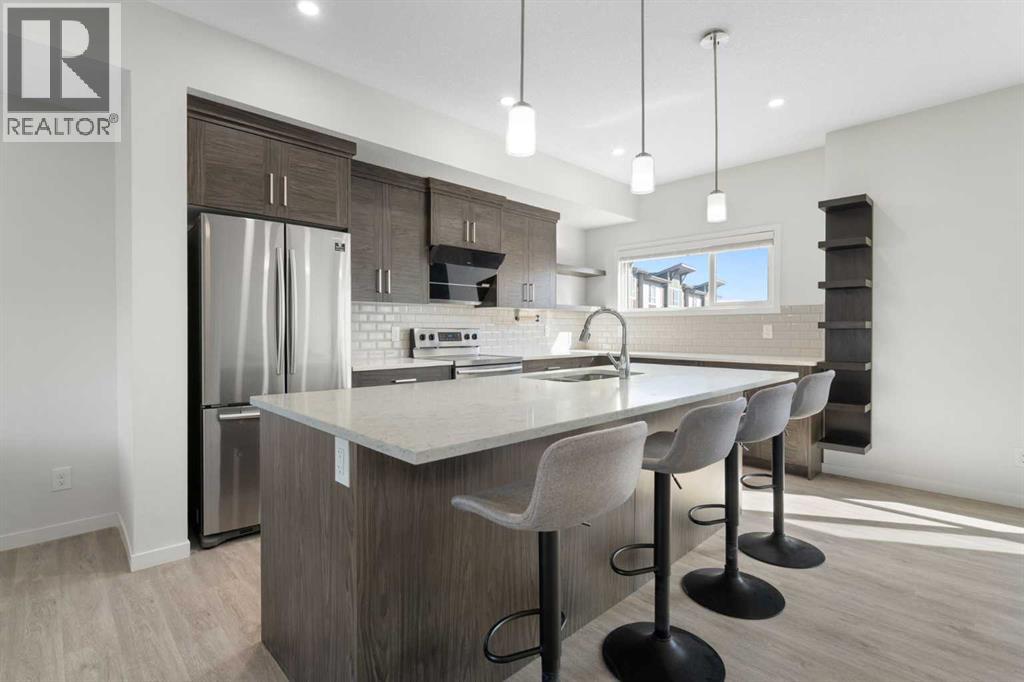 Single Family House for Sale in  Harvest Hills Way NW Harvest Hills Calgary 
