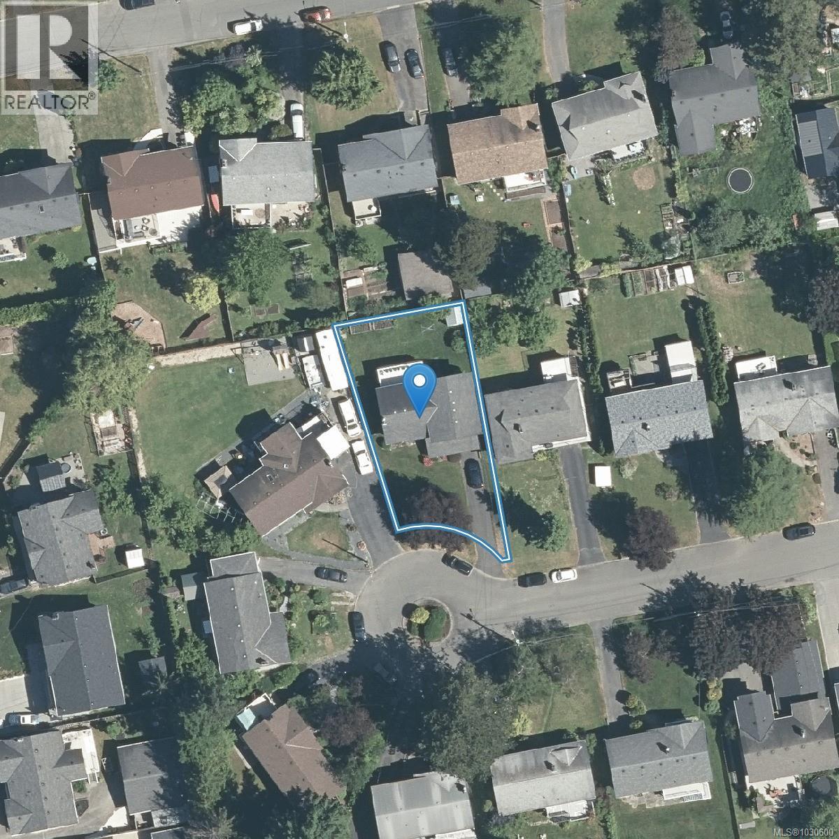  544 Riel Place West, Saanich