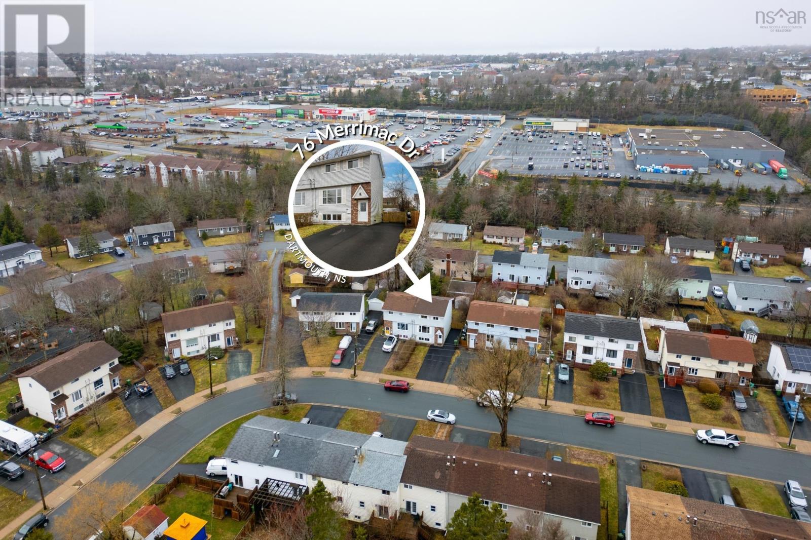 Property 2 of 47 of 76 Merrimac Drive