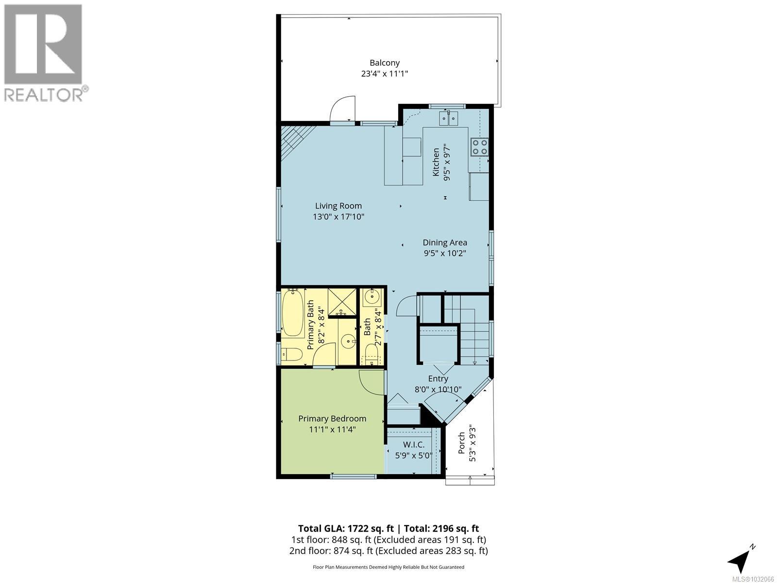 1688 LAILAH'S LOOP - 57