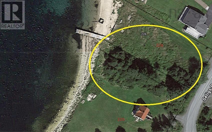 Property 10 of 11 of Lot 2 359 Seligs Road