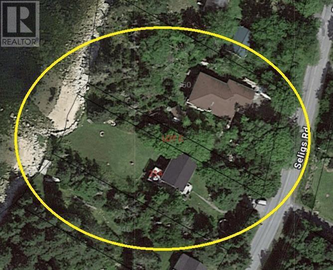 Property 9 of 11 of Lot 3 359 Seligs Road