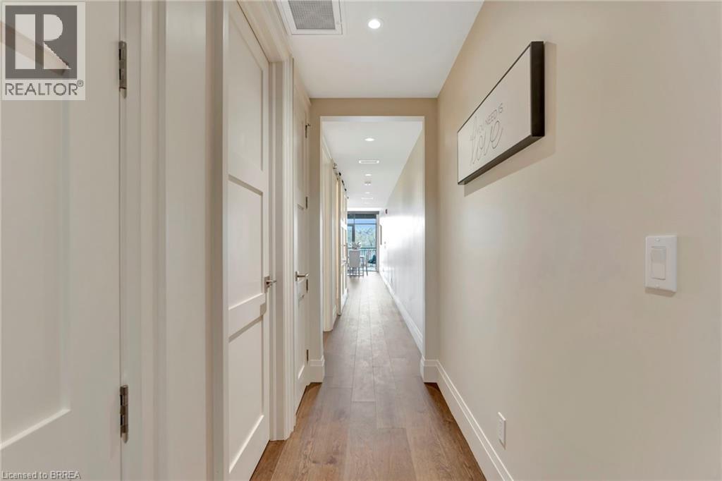 7 GRAND RIVER Street N Unit# 203, Paris, Ontario, N3L2L9 — Photo 2