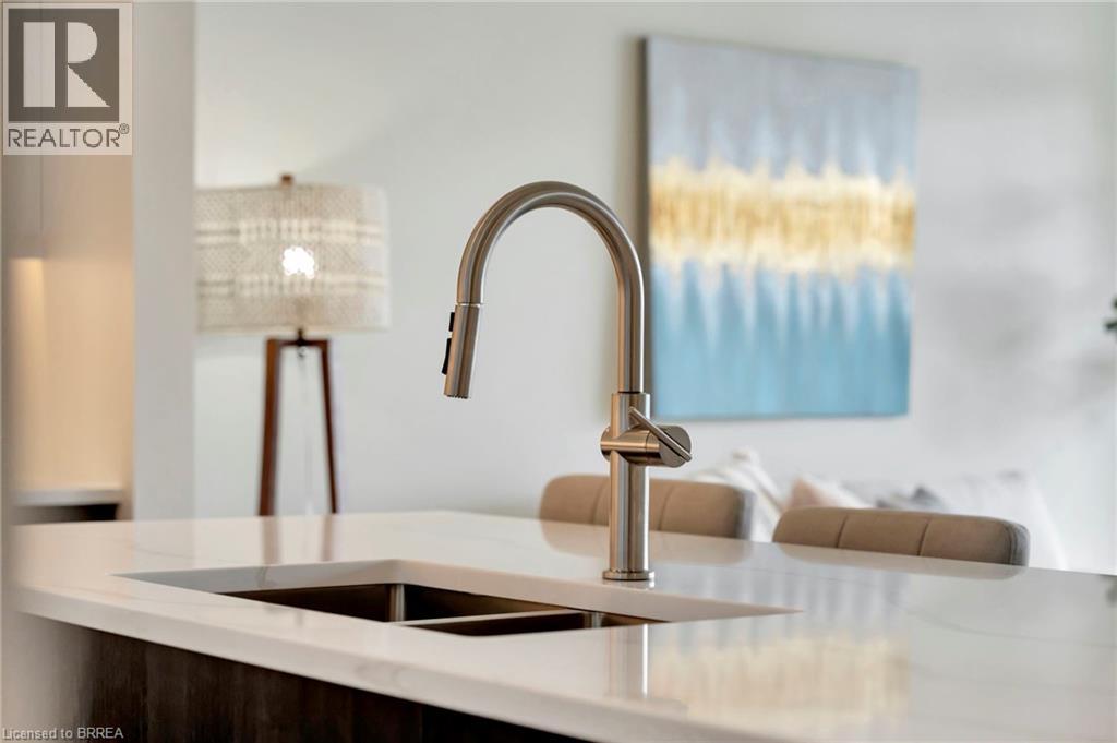 7 GRAND RIVER Street N Unit# 203, Paris, Ontario, N3L2L9 — Photo 9