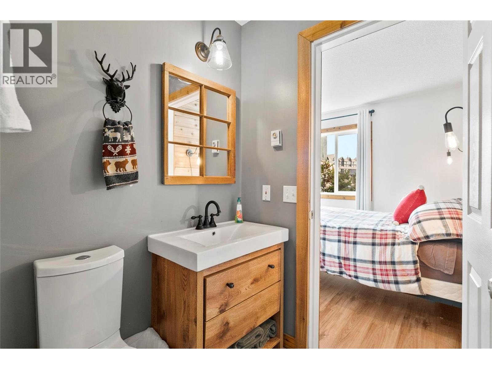 437F 40 Kettle View Road, Big White