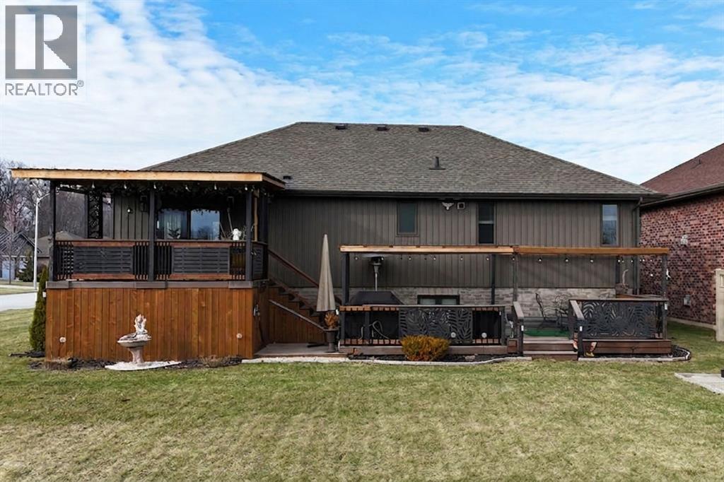 4011 Englehart DRIVE, Petrolia, Ontario, N0N1R0 — Photo 42