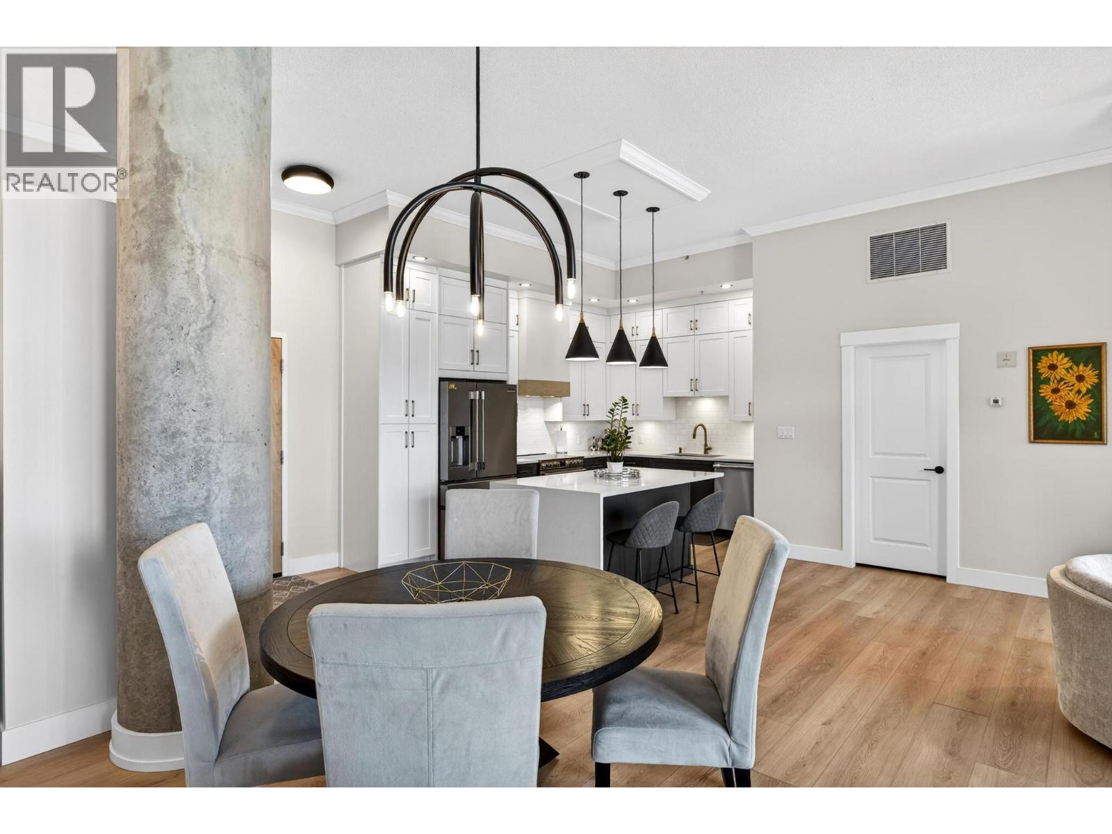 1329 Ellis Street Unit# 502, Kelowna