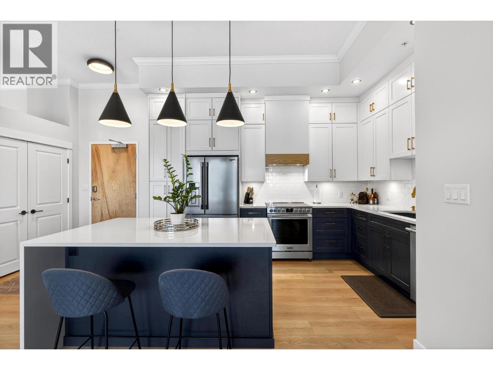 1329 Ellis Street Unit# 502, Kelowna