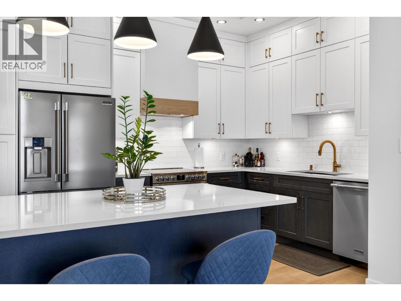 1329 Ellis Street Unit# 502, Kelowna