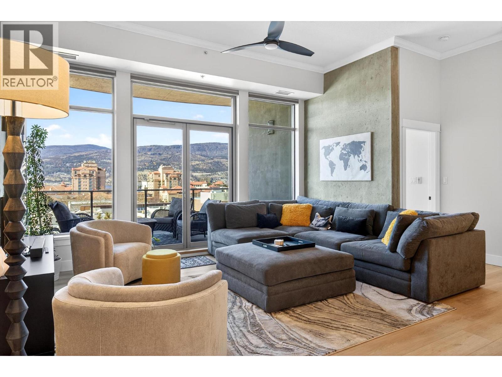 1329 Ellis Street Unit# 502, Kelowna