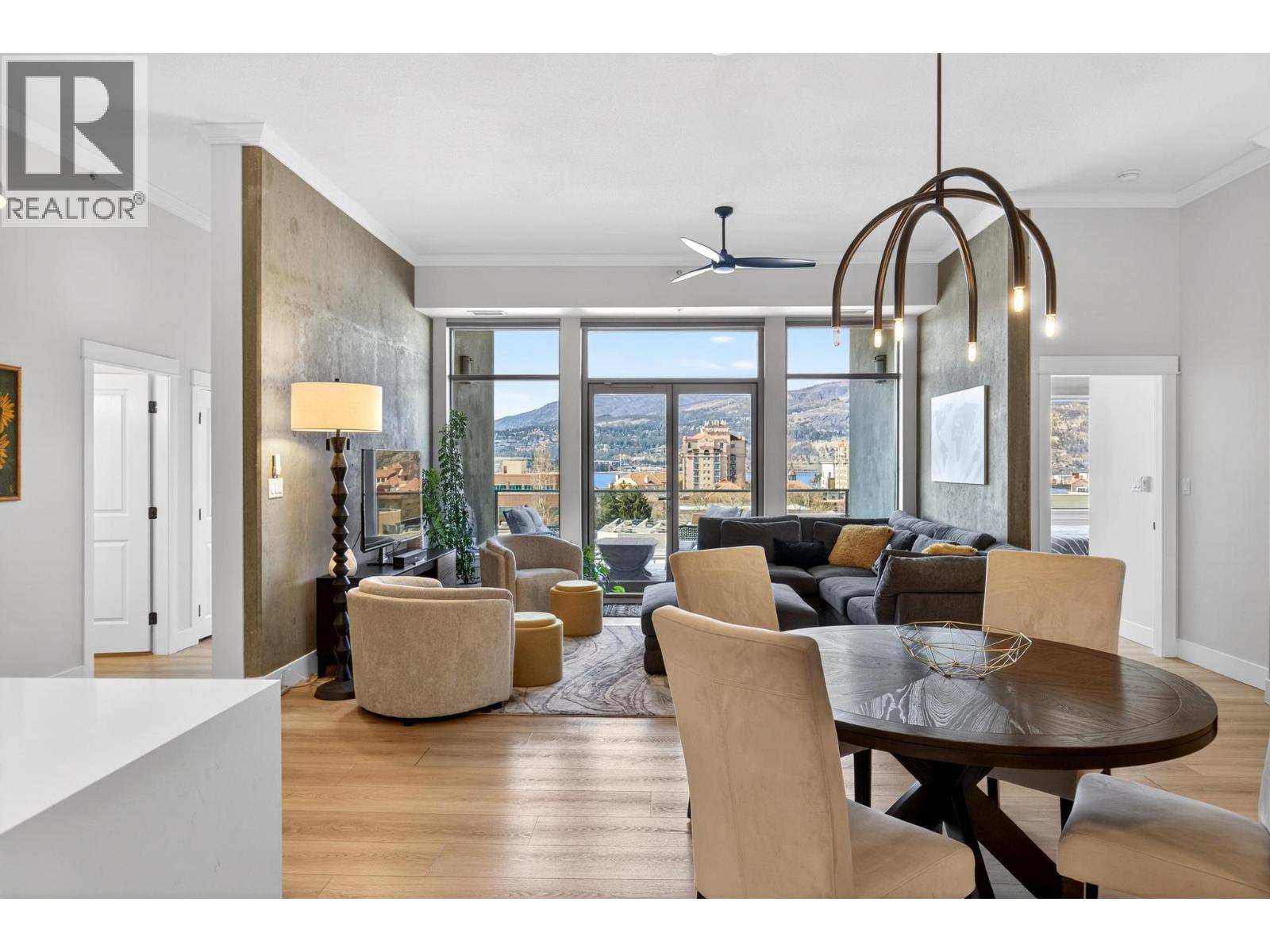 1329 Ellis Street Unit# 502, Kelowna