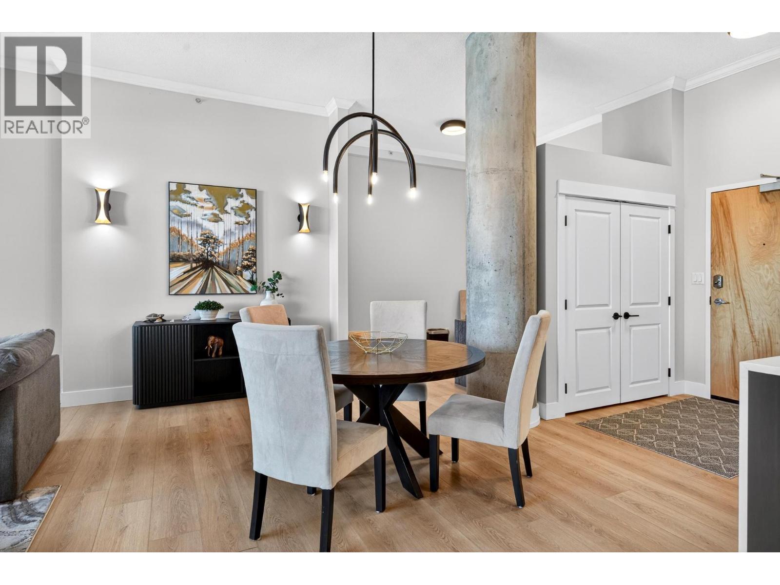 1329 Ellis Street Unit# 502, Kelowna