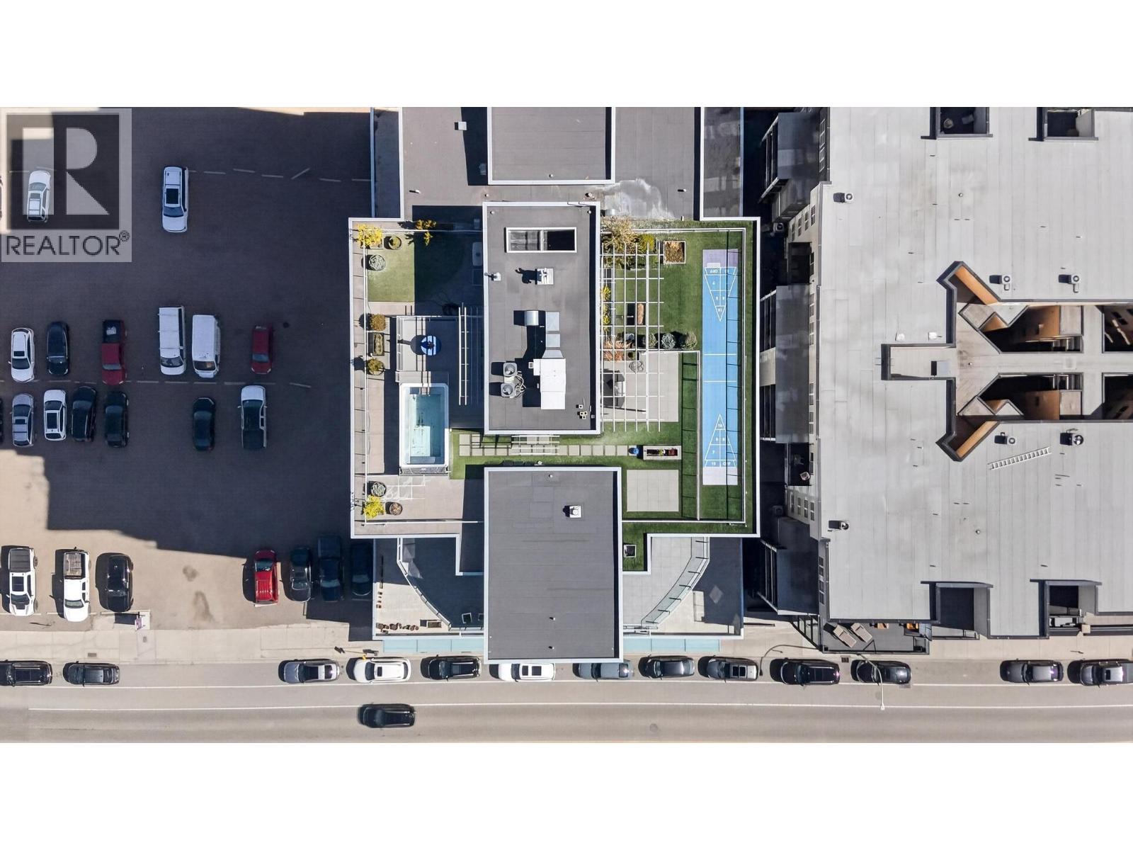 1329 Ellis Street Unit# 502, Kelowna