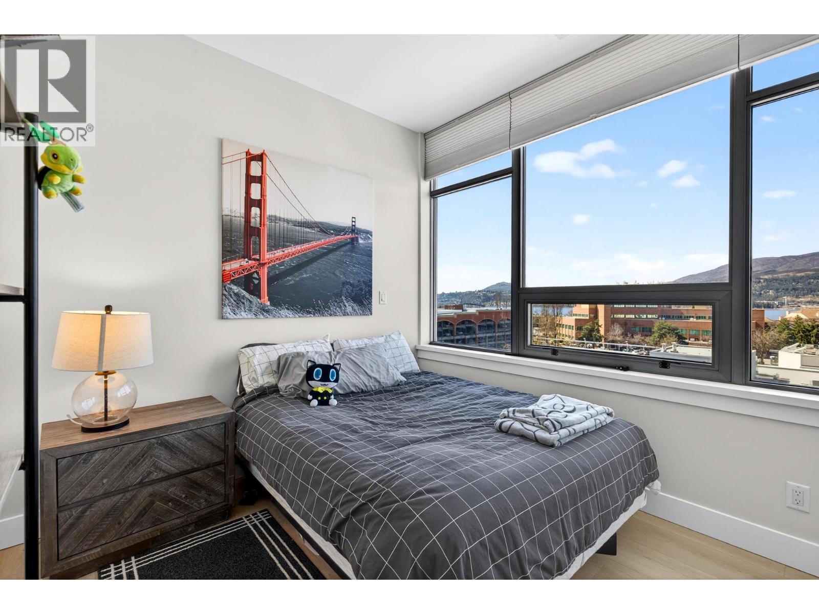 1329 Ellis Street Unit# 502, Kelowna