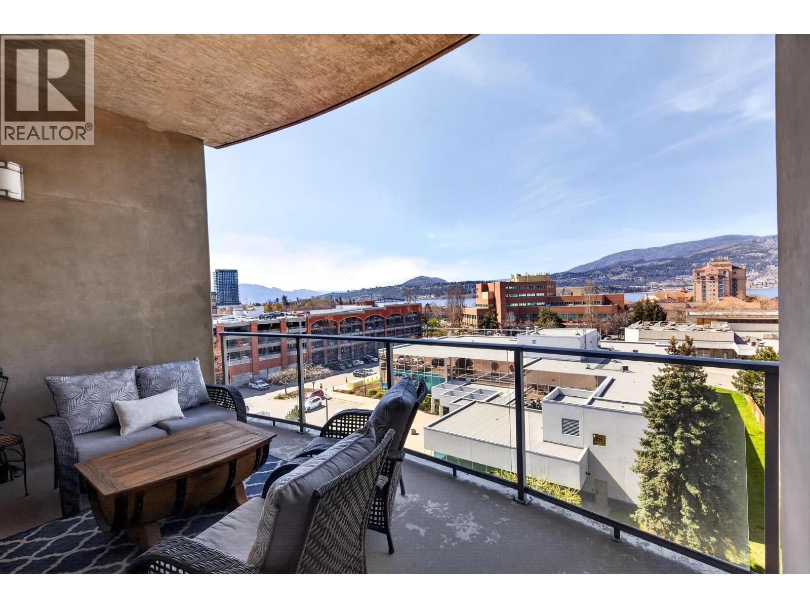 1329 Ellis Street Unit# 502, Kelowna