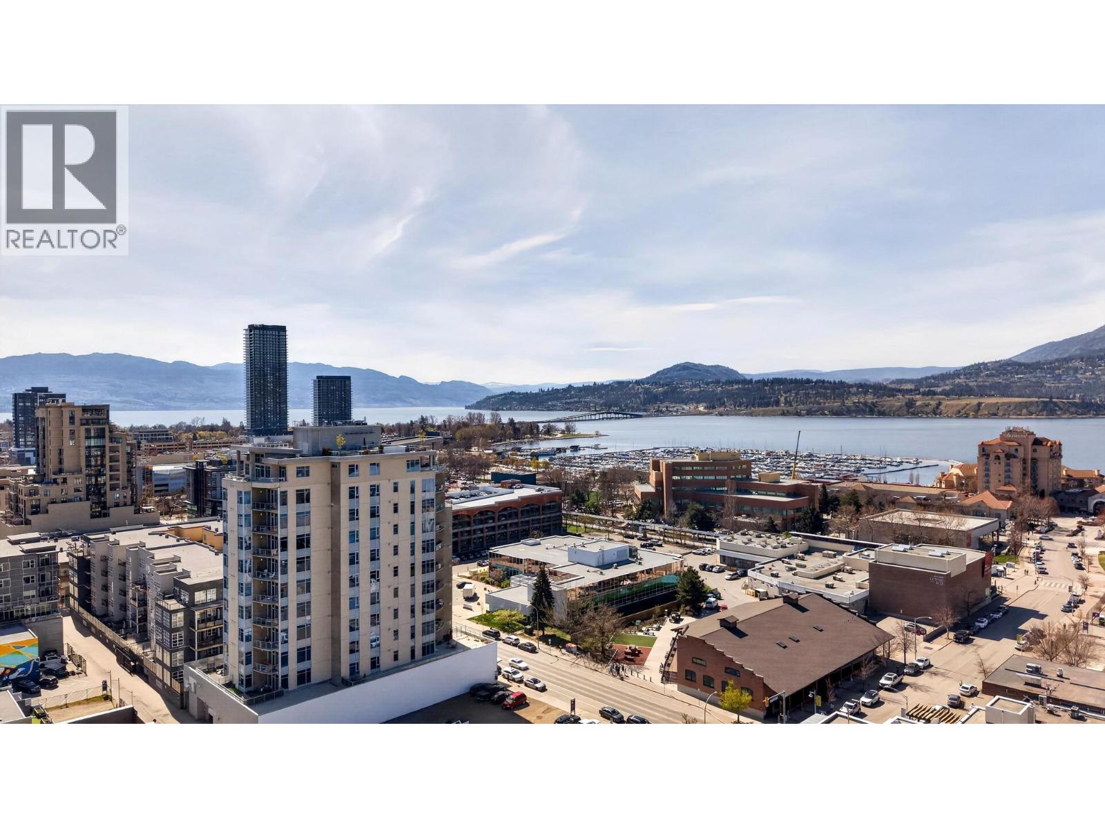 1329 Ellis Street Unit# 502, Kelowna