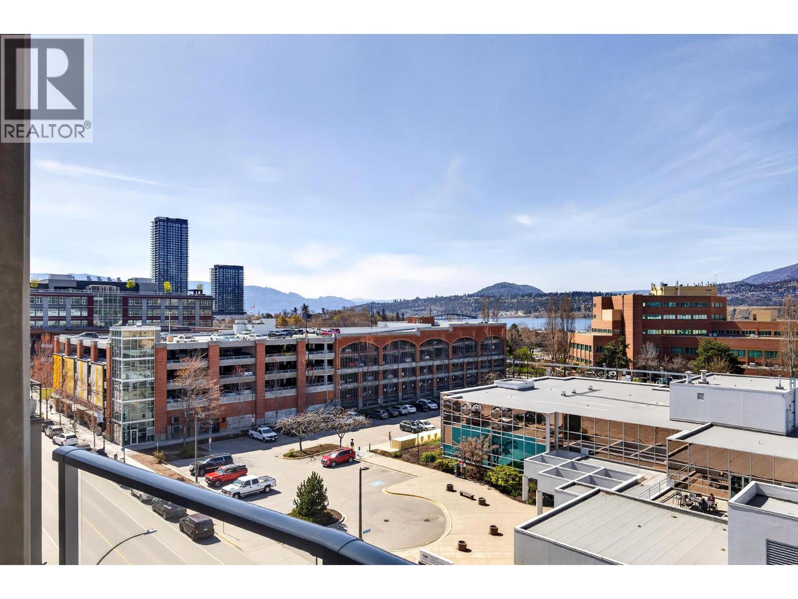 1329 Ellis Street Unit# 502, Kelowna