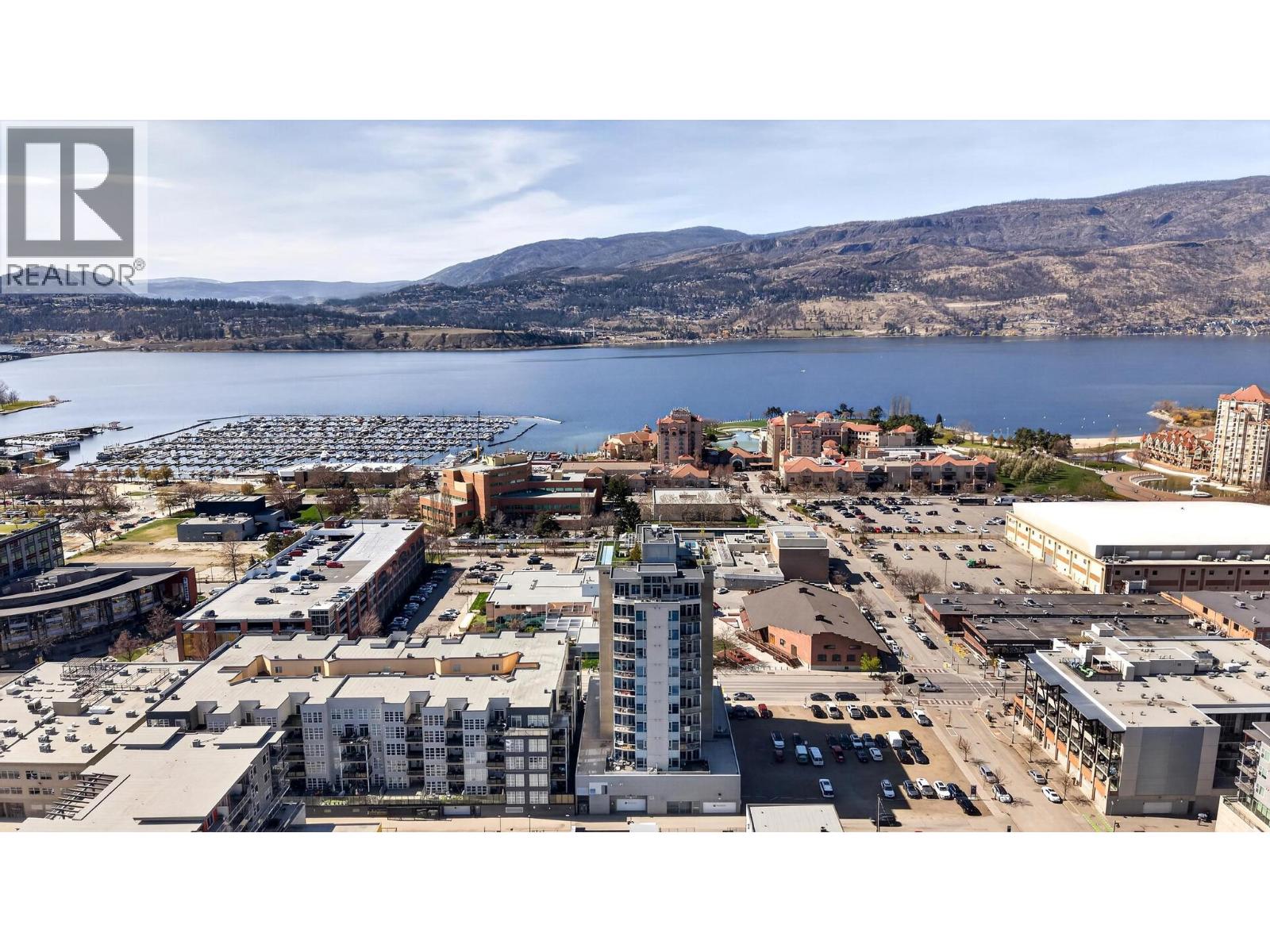 1329 Ellis Street Unit# 502, Kelowna