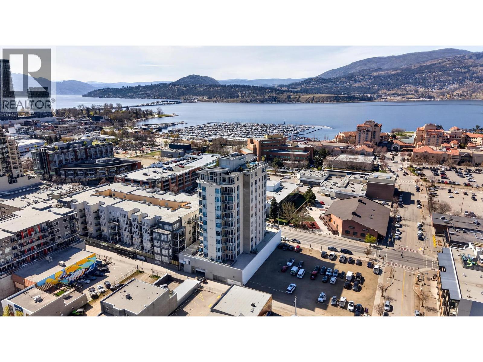 1329 Ellis Street Unit# 502, Kelowna