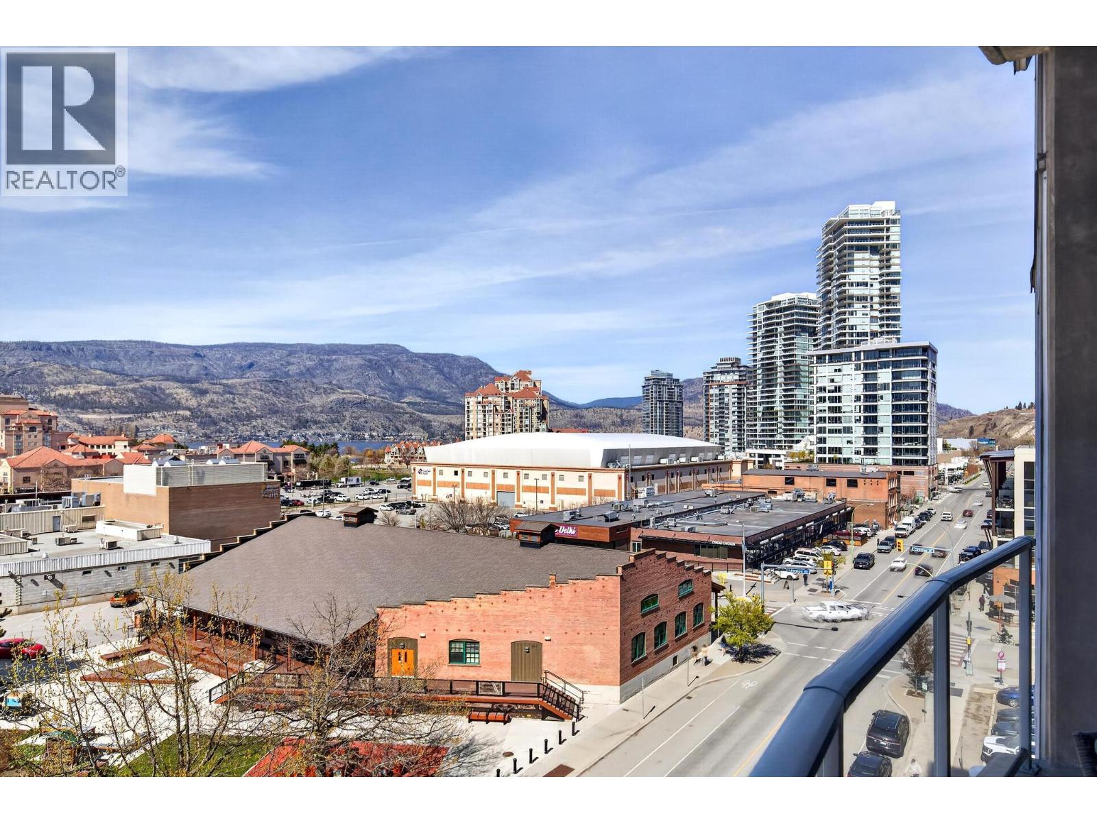 1329 Ellis Street Unit# 502, Kelowna