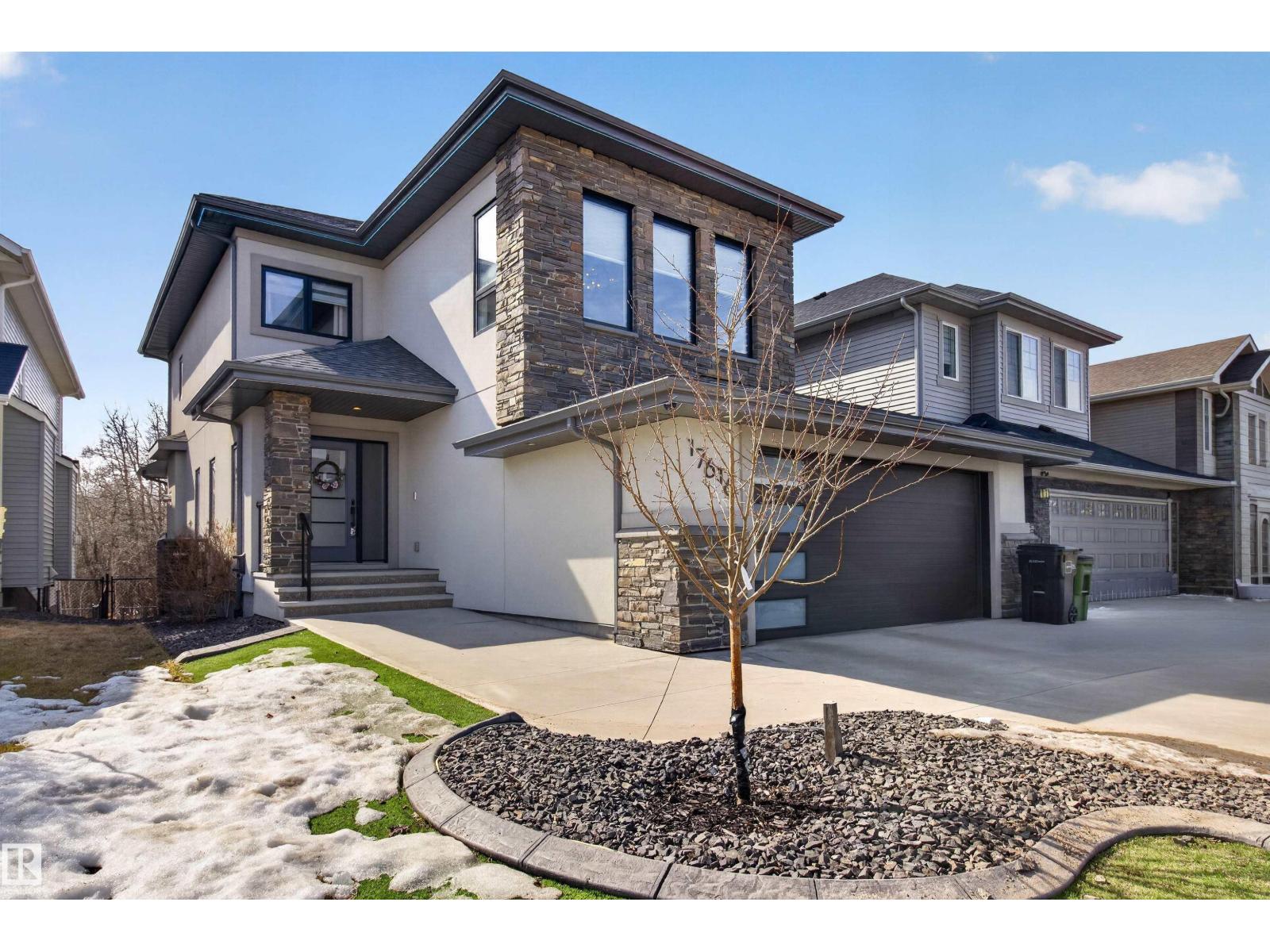 17616 78 ST NW, Edmonton