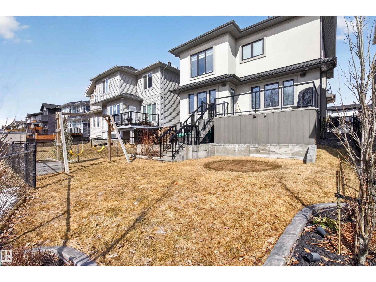 17616 78 ST NW, Edmonton