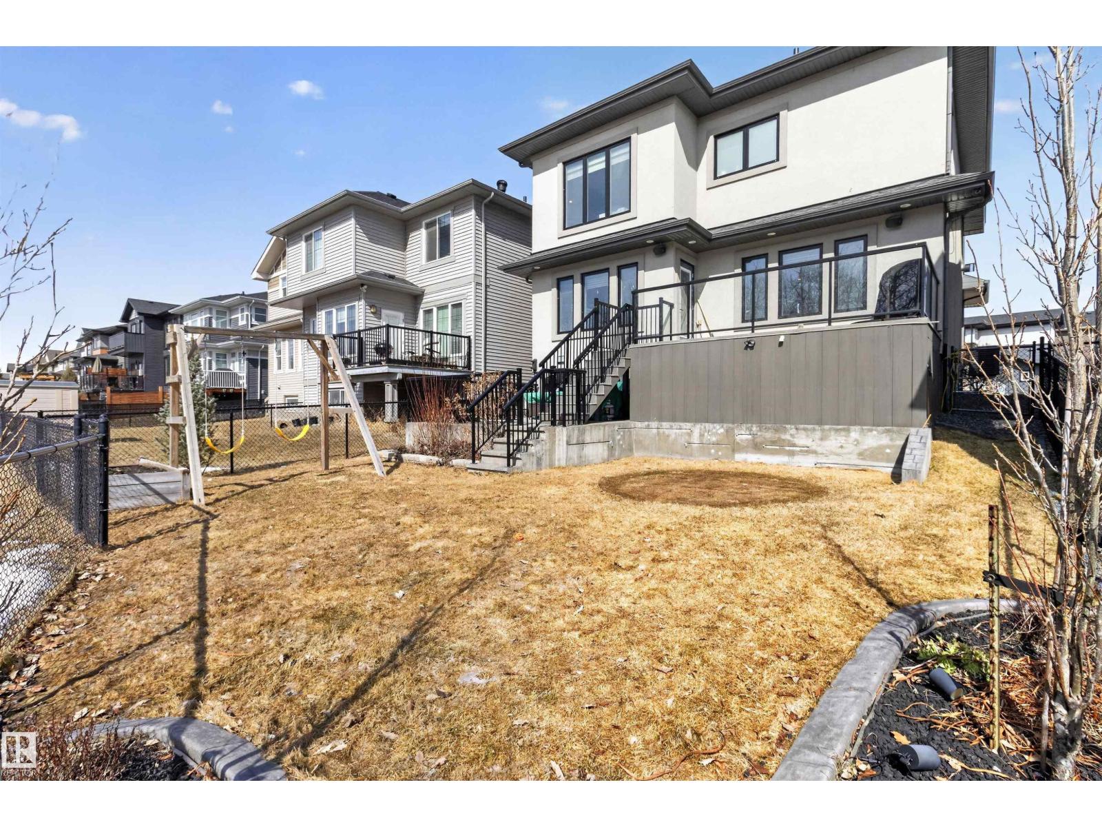 17616 78 ST NW, Edmonton