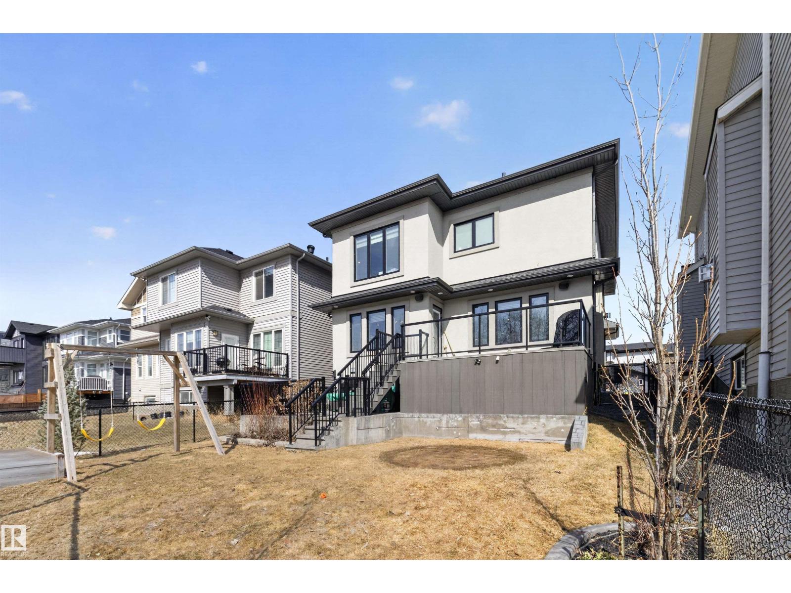17616 78 ST NW, Edmonton