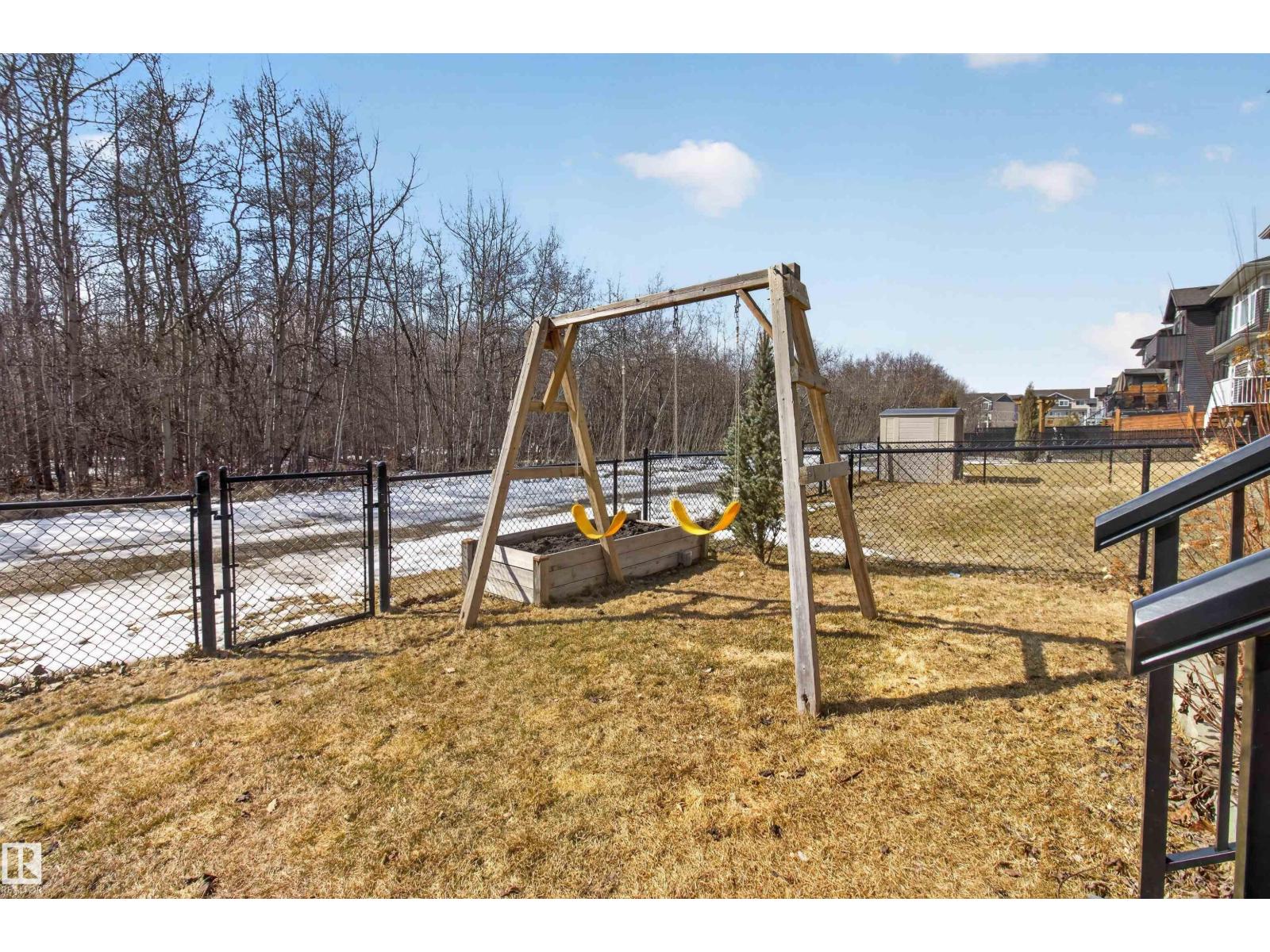 17616 78 ST NW, Edmonton