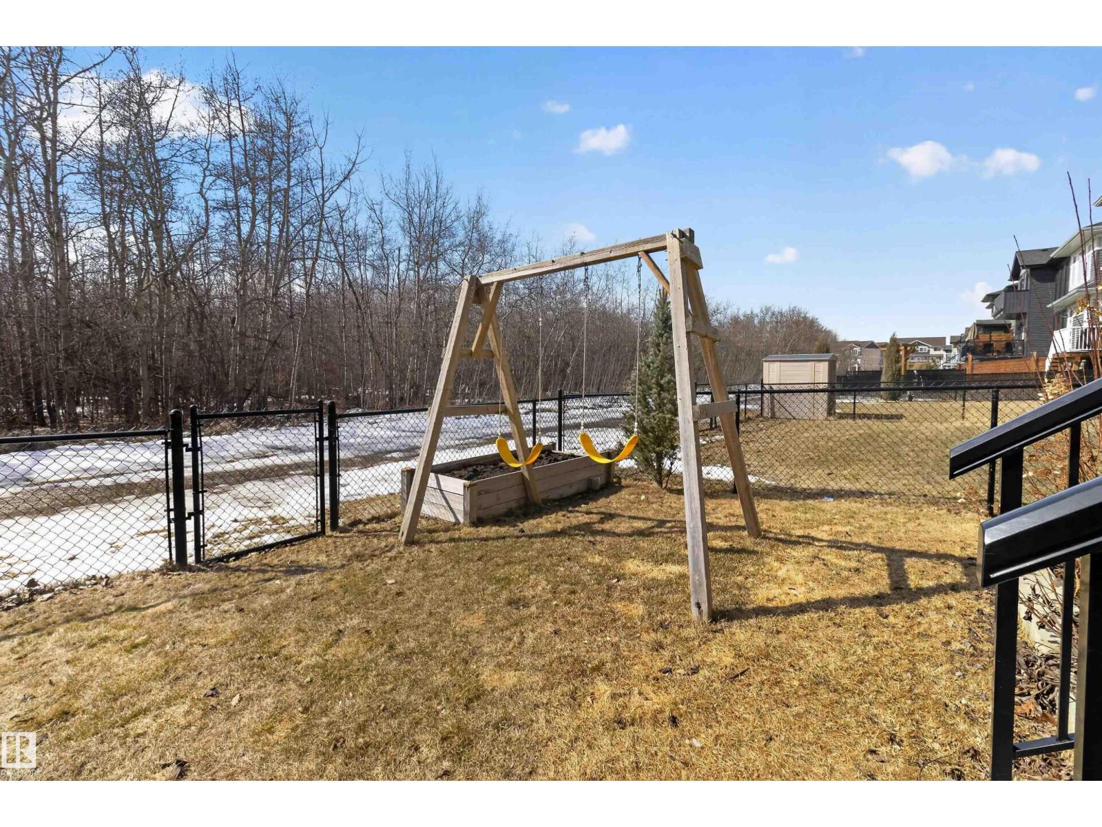 17616 78 ST NW, Edmonton