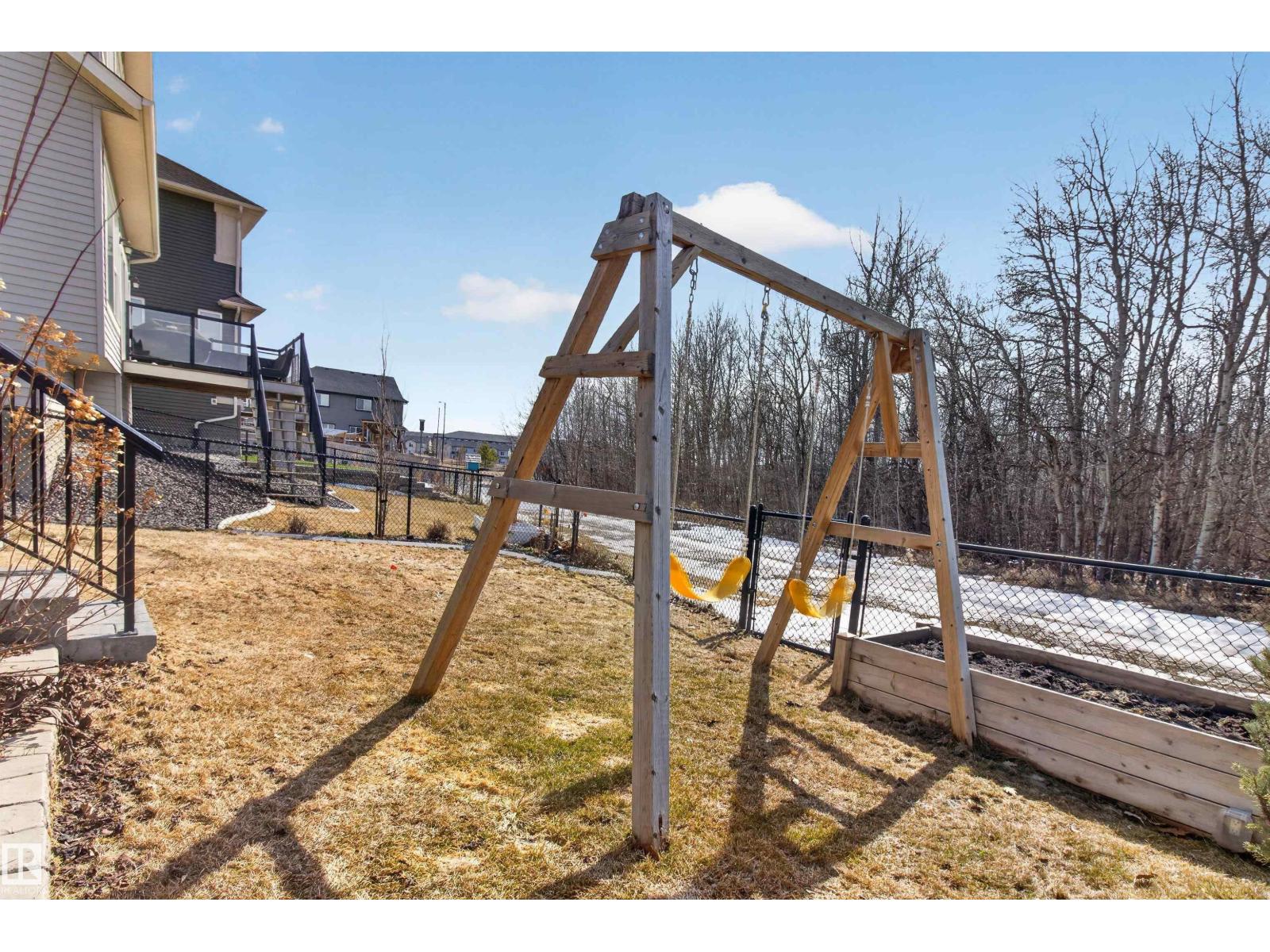 17616 78 ST NW, Edmonton