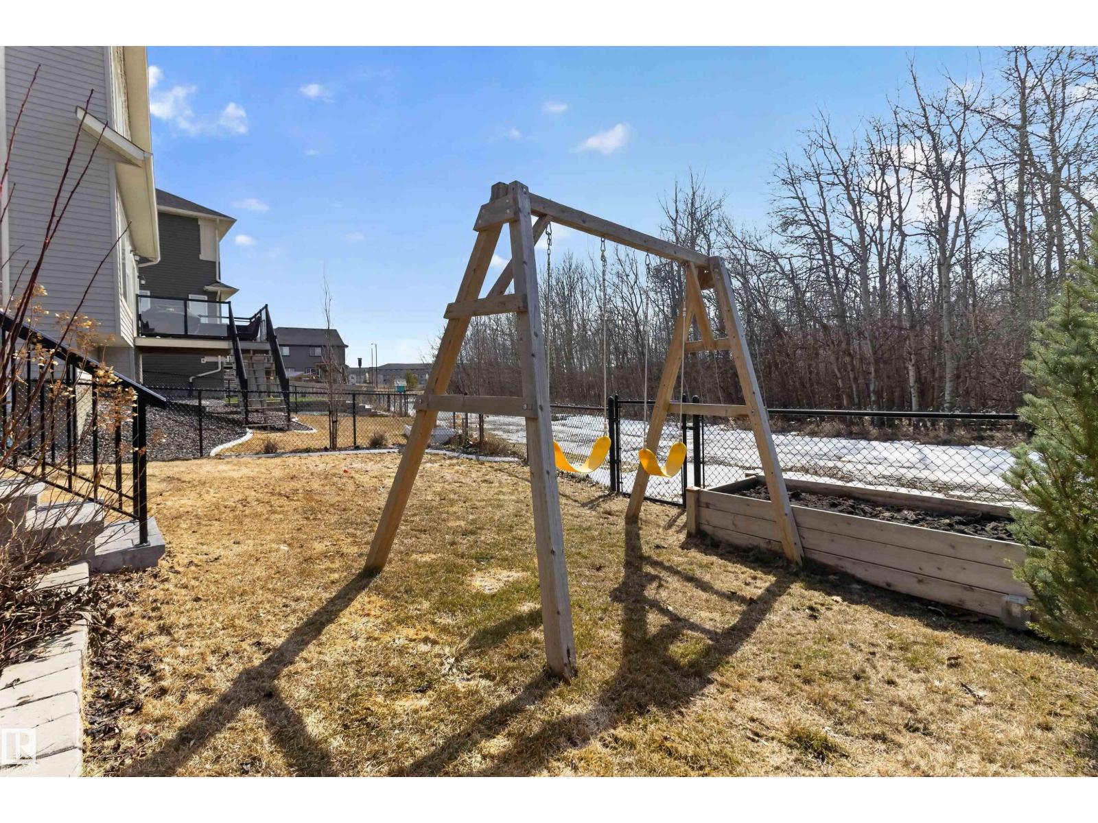 17616 78 ST NW, Edmonton