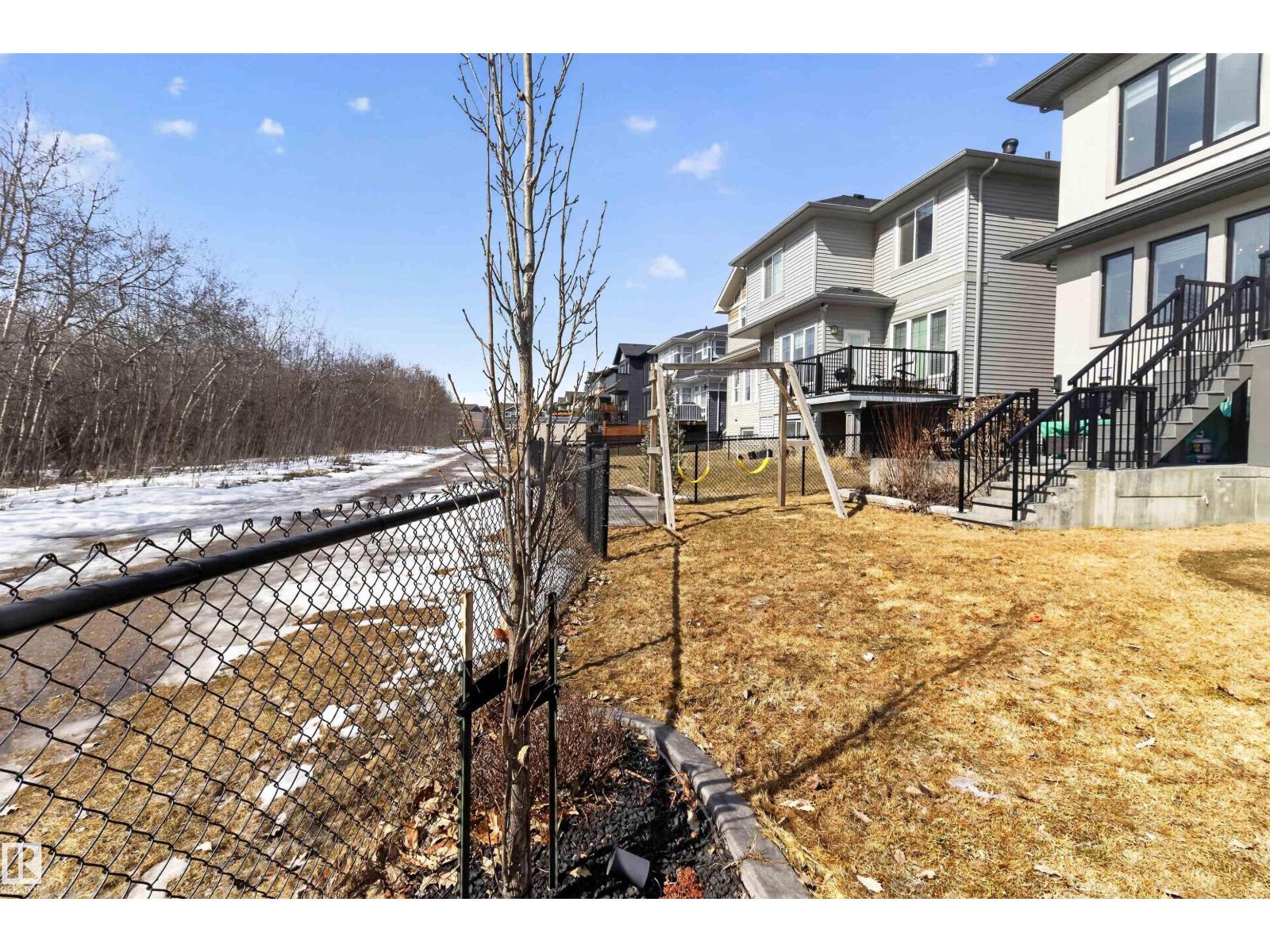 17616 78 ST NW, Edmonton