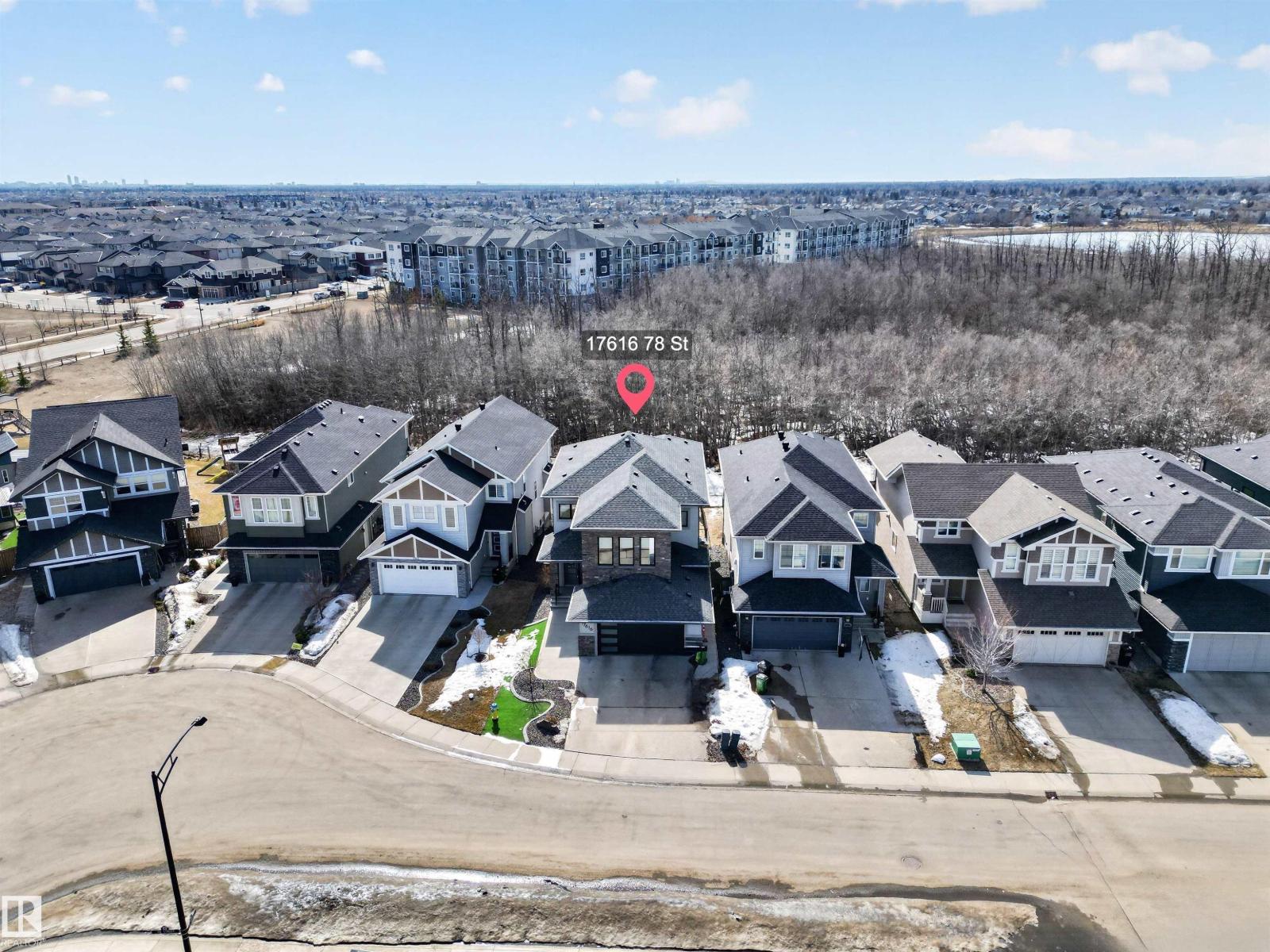 17616 78 ST NW, Edmonton