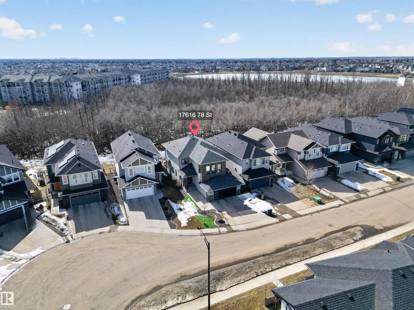 17616 78 ST NW, Edmonton