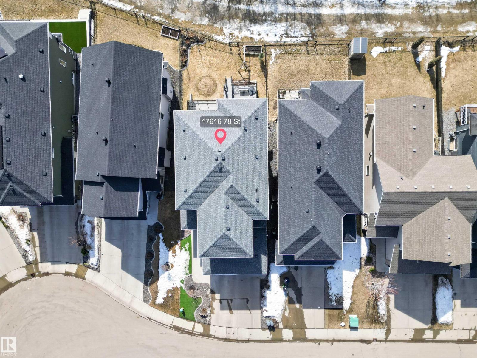 17616 78 ST NW, Edmonton