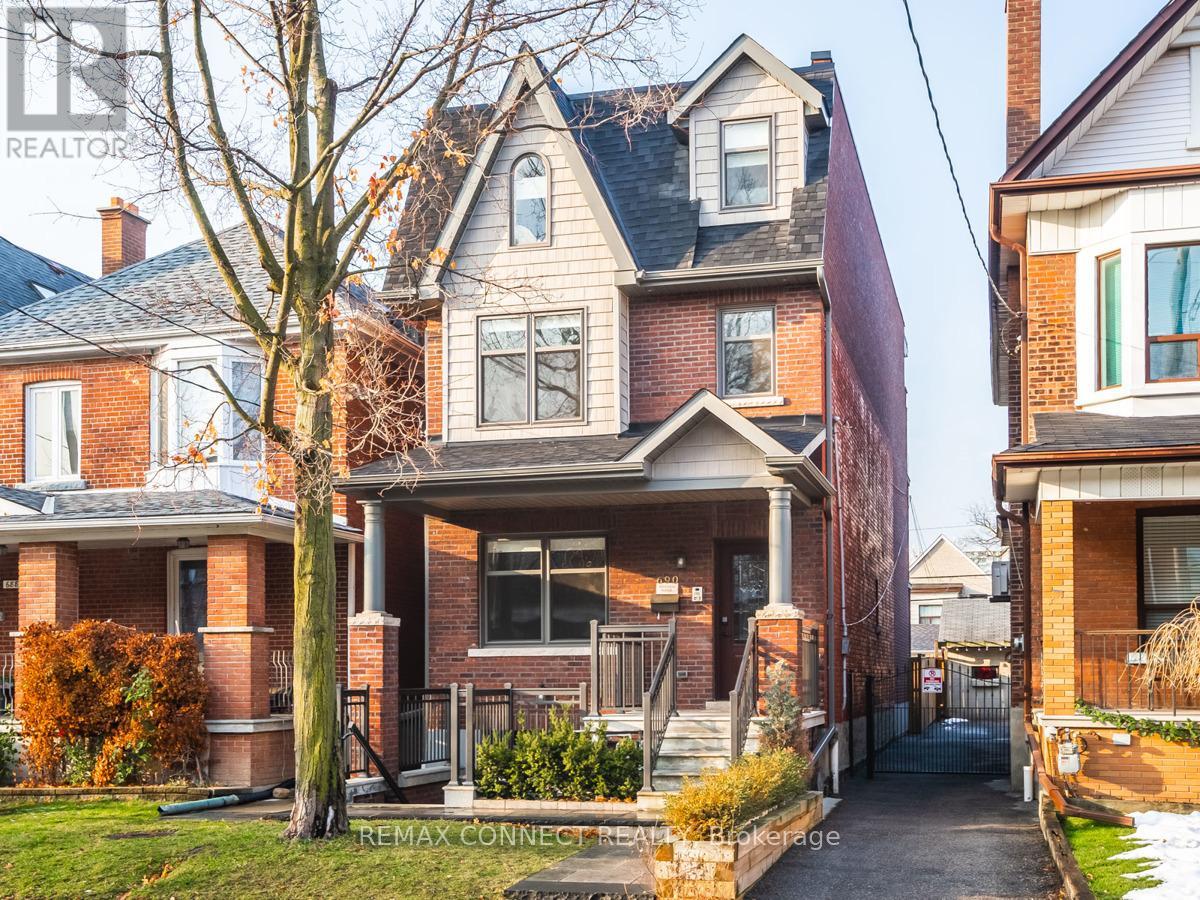 MAIN - 690 SHAW STREET