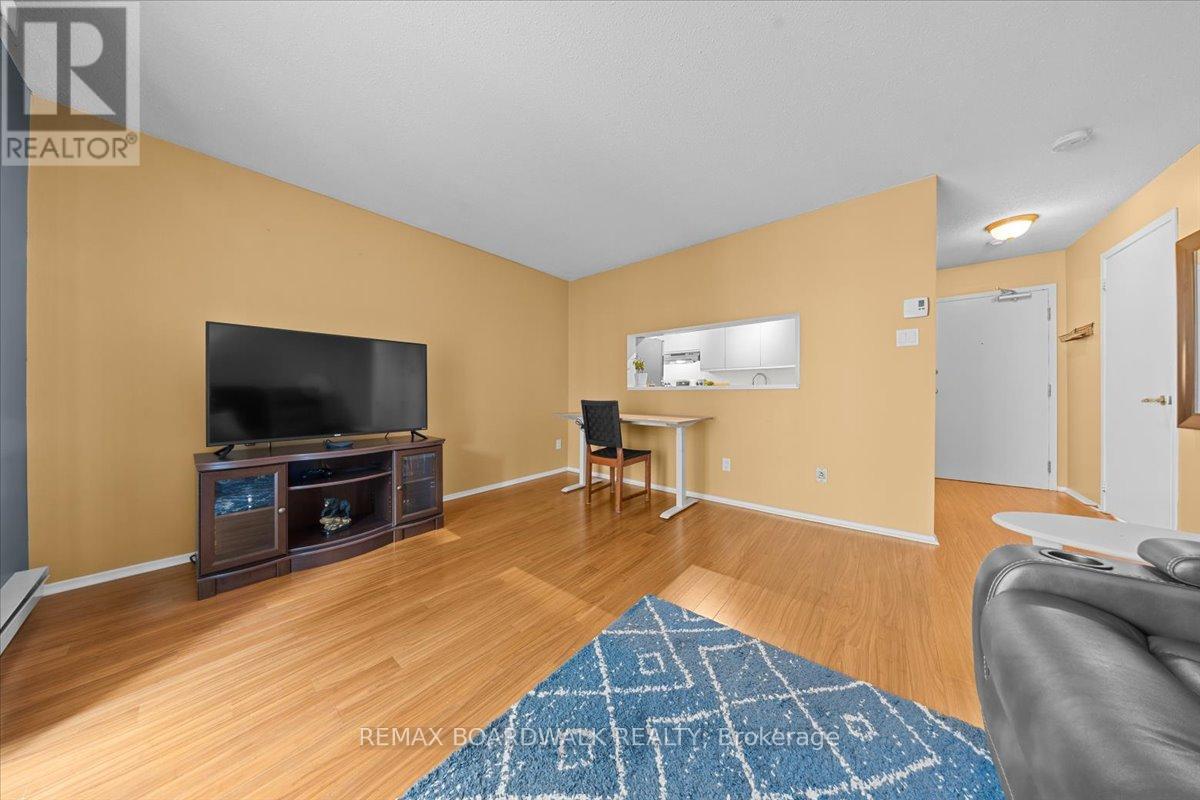 412 - 250 BRITTANY DRIVE — photo 17