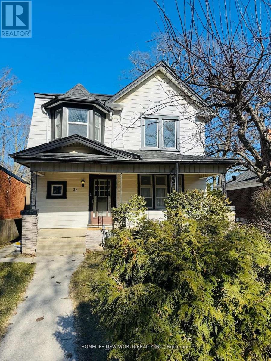 2ND FLOOR - 37 KINGSWOOD ROAD