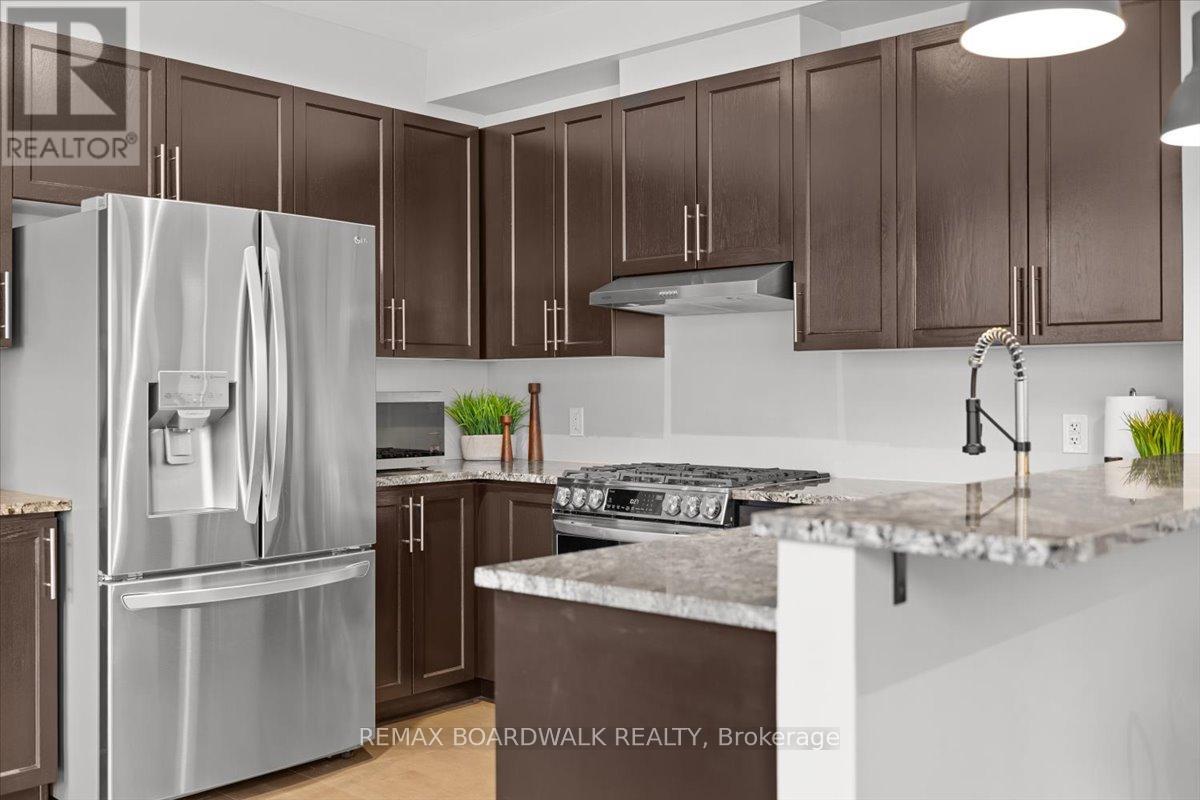 232 BURNABY DRIVE — photo 16