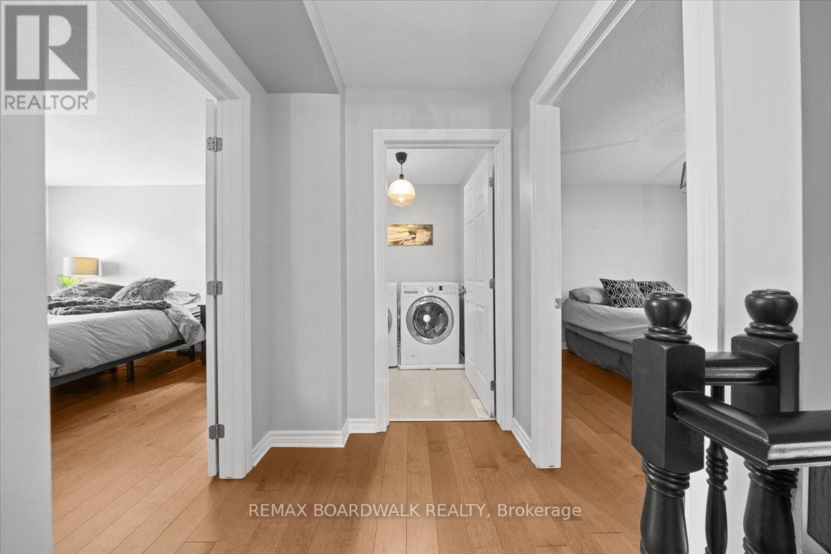 232 BURNABY DRIVE — photo 23
