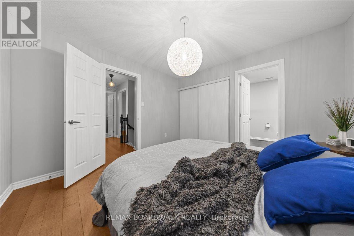 232 BURNABY DRIVE — photo 28