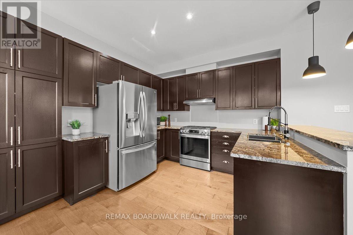 232 BURNABY DRIVE — photo 17