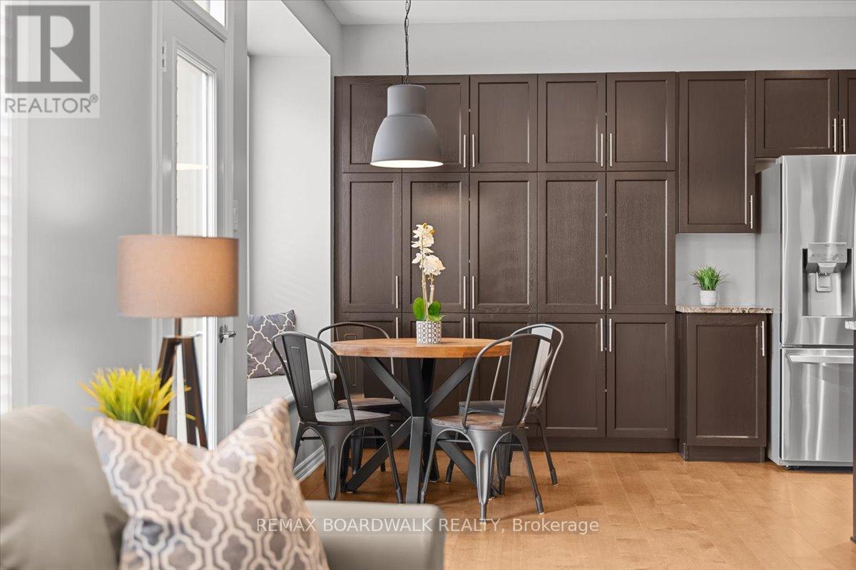 232 BURNABY DRIVE — photo 19