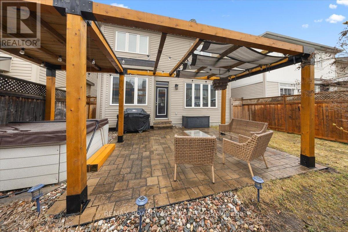 232 BURNABY DRIVE — photo 41