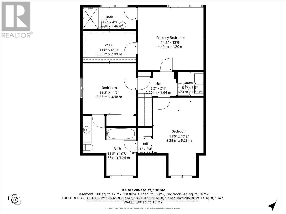 232 BURNABY DRIVE — photo 43