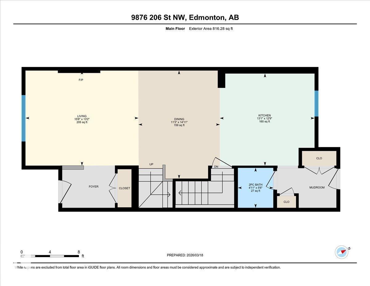 9876 206 ST NW NW - 64